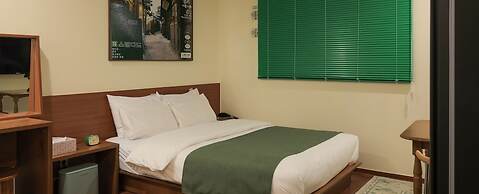 Anook  Hotel Jeonju