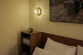 Anook  Hotel Jeonju