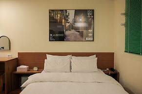 Anook  Hotel Jeonju