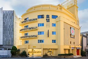 Anook  Hotel Jeonju