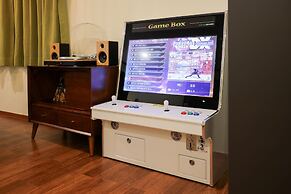 Anook  Hotel Jeonju