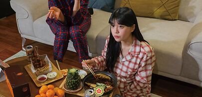 Anook  Hotel Jeonju
