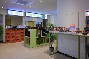 Anook  Hotel Jeonju
