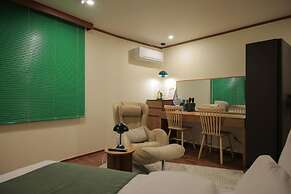 Anook  Hotel Jeonju