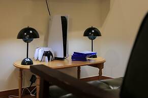 Anook  Hotel Jeonju