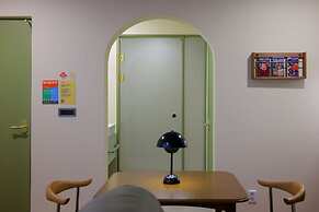 Anook  Hotel Jeonju