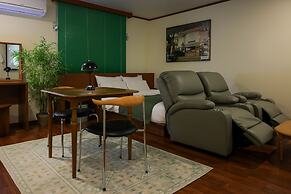 Anook  Hotel Jeonju