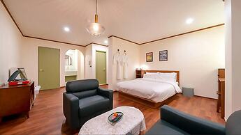 Anook  Hotel Jeonju