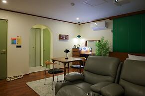 Anook  Hotel Jeonju