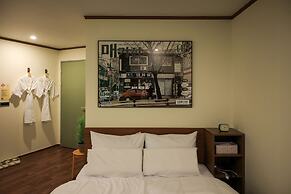 Anook  Hotel Jeonju