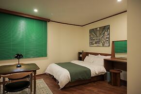 Anook  Hotel Jeonju