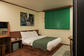 Anook  Hotel Jeonju