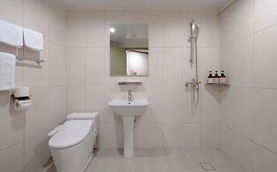 Anook  Hotel Jeonju