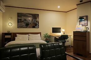 Anook  Hotel Jeonju