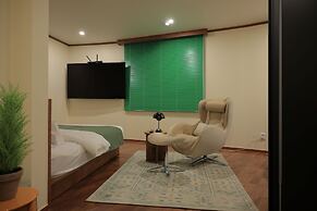 Anook  Hotel Jeonju