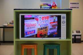 Anook  Hotel Jeonju