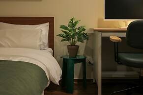 Anook  Hotel Jeonju