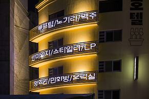 Anook  Hotel Jeonju
