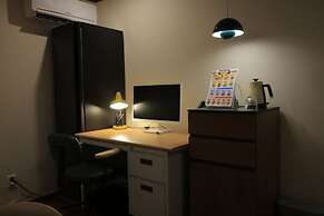 Anook  Hotel Jeonju