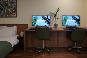Anook  Hotel Jeonju