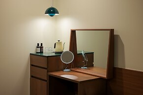 Anook  Hotel Jeonju