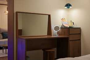 Anook  Hotel Jeonju