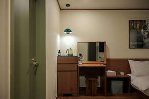 Anook  Hotel Jeonju