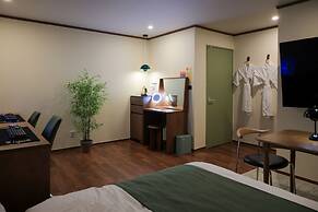 Anook  Hotel Jeonju