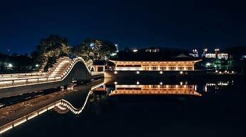 Anook  Hotel Jeonju