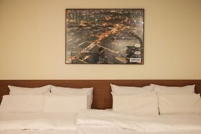 Anook  Hotel Jeonju