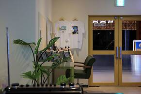 Anook  Hotel Jeonju