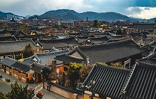 Anook  Hotel Jeonju