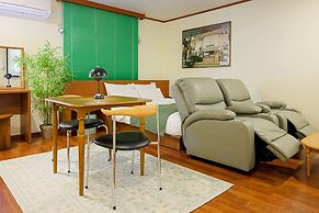 Anook  Hotel Jeonju