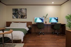 Anook  Hotel Jeonju