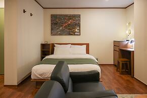 Anook  Hotel Jeonju
