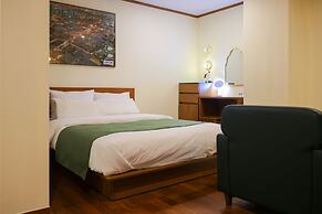 Anook  Hotel Jeonju