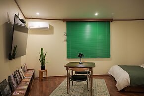Anook  Hotel Jeonju