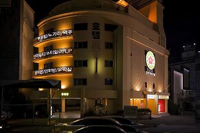 Anook  Hotel Jeonju