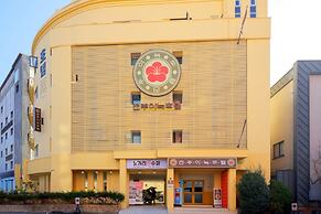 Anook  Hotel Jeonju