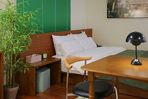 Anook  Hotel Jeonju