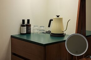 Anook  Hotel Jeonju