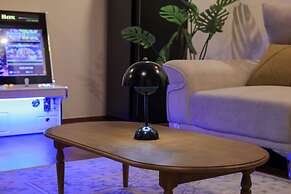 Anook  Hotel Jeonju