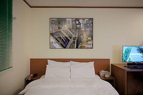 Anook  Hotel Jeonju