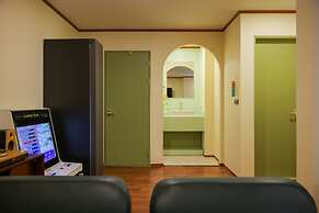 Anook  Hotel Jeonju