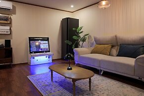Anook  Hotel Jeonju