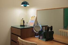 Anook  Hotel Jeonju