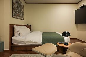 Anook  Hotel Jeonju
