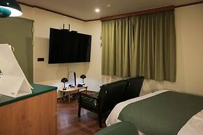 Anook  Hotel Jeonju