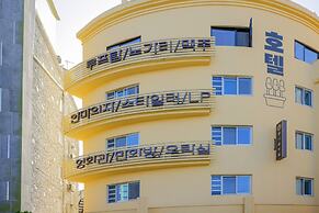 Anook  Hotel Jeonju