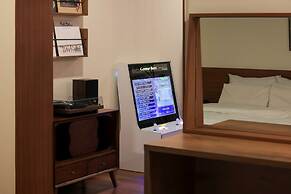 Anook  Hotel Jeonju